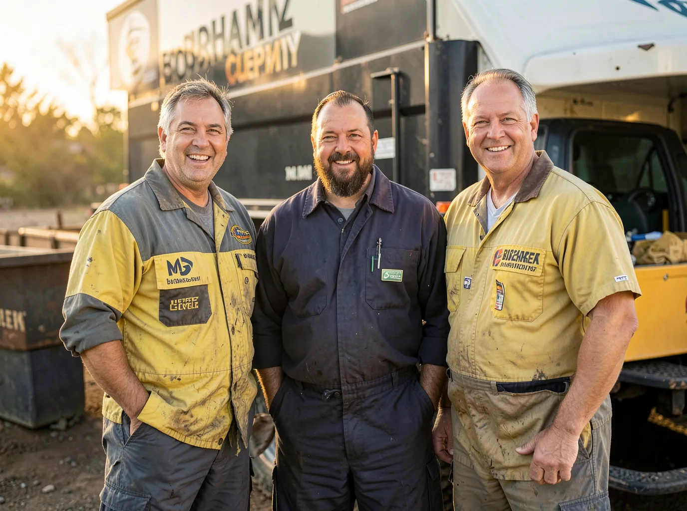 Sewage Cleanup company in Howe, ID