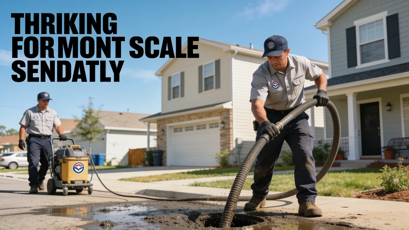 Sewage Cleanup in Howe, ID near me